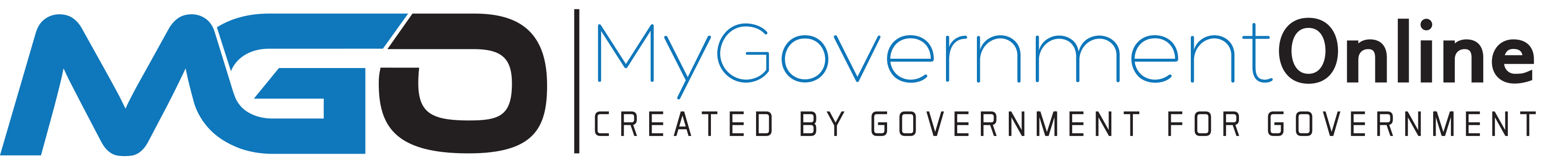 MyGovernmentOnline Logo